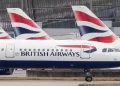 ब्रिटिश एयरवेज