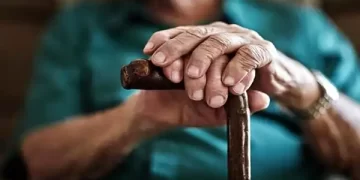 बुजुर्गों