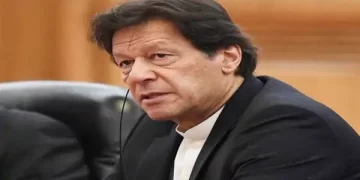 Pakistan