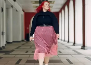 प्लस-साइज