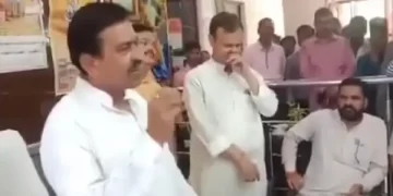 राकेश टिकैत
