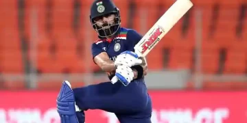 रवि शास्त्री