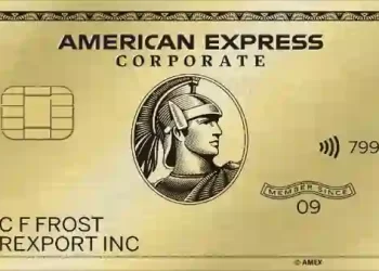 American Express