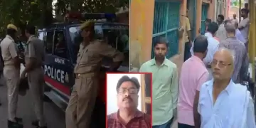 प्रबंधक