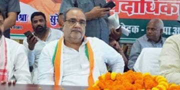 भूपेंद्र सिंह