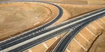 राजमार्ग