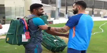 बाबर आजम