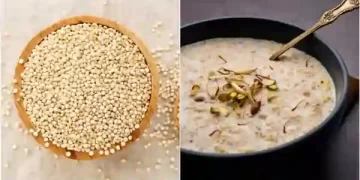 दलिया