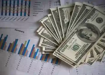 एसएंडपी