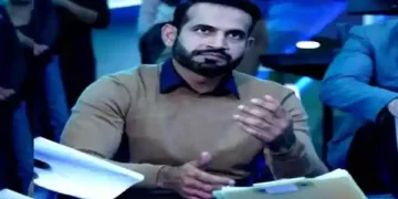 इरफान पठान