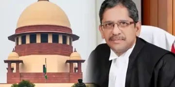 एनवी रमना