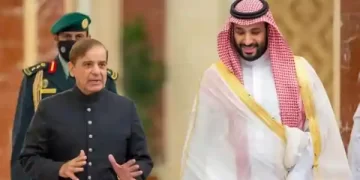 Saudi