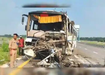 पूर्वांचल एक्सप्रेसवे