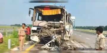 पूर्वांचल एक्सप्रेसवे