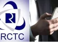 IRCTC