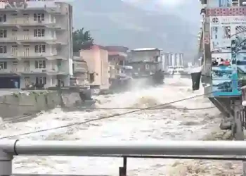 राष्ट्रीय आपातकाल