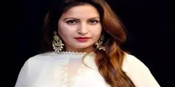 सोनाली फोगाट