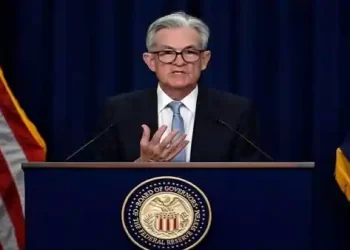 फेडरल रिजर्व