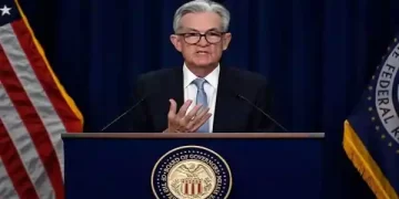 फेडरल रिजर्व