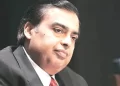 Mukesh Ambani