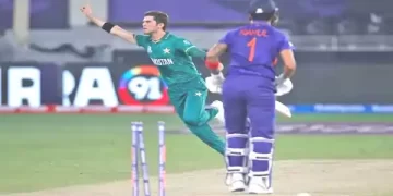 गेंदबाज