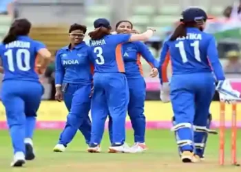 हरमनप्रीत