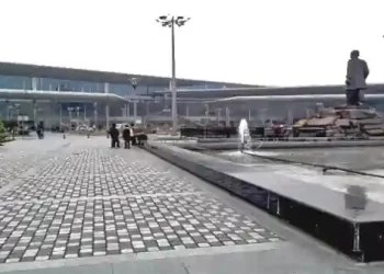 हवाई अड्डे