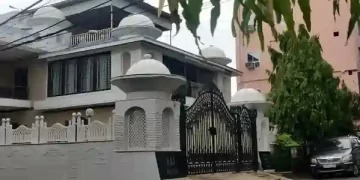 कंस्ट्रक्शन