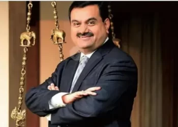 अडानी ग्रुप