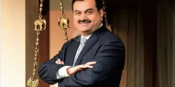 अडानी ग्रुप