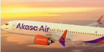 Akasa Air