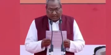 संजय निषाद