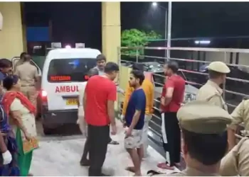 बांके बिहारी