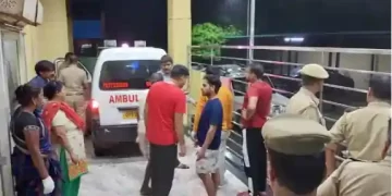 बांके बिहारी