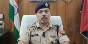 तिरंगा रैली