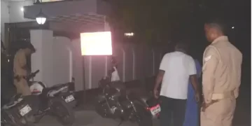 इकतरफा प्यार