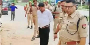 ट्रक