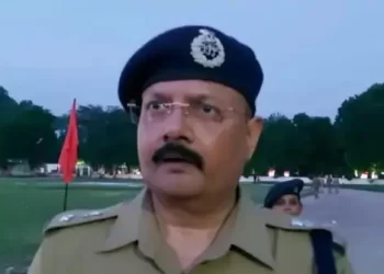 ट्रक चालक