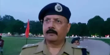 ट्रक चालक
