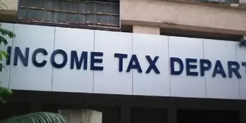 इनकम टैक्स