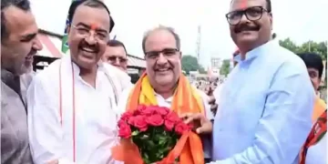 पंचायतीराज मंत्री