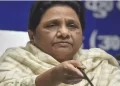 Mayawati