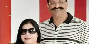 लुक आउट नोटिस