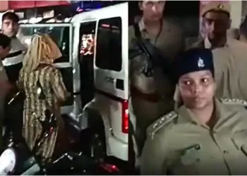 सेक्स रैकेट