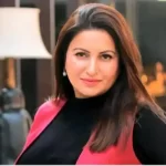 सोनाली फोगाट