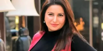 सोनाली फोगाट