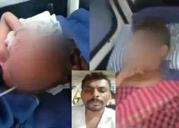 दलित छात्र