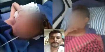 दलित छात्र