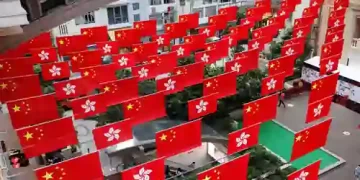 Hong Kong