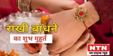 Raksha Bandhan